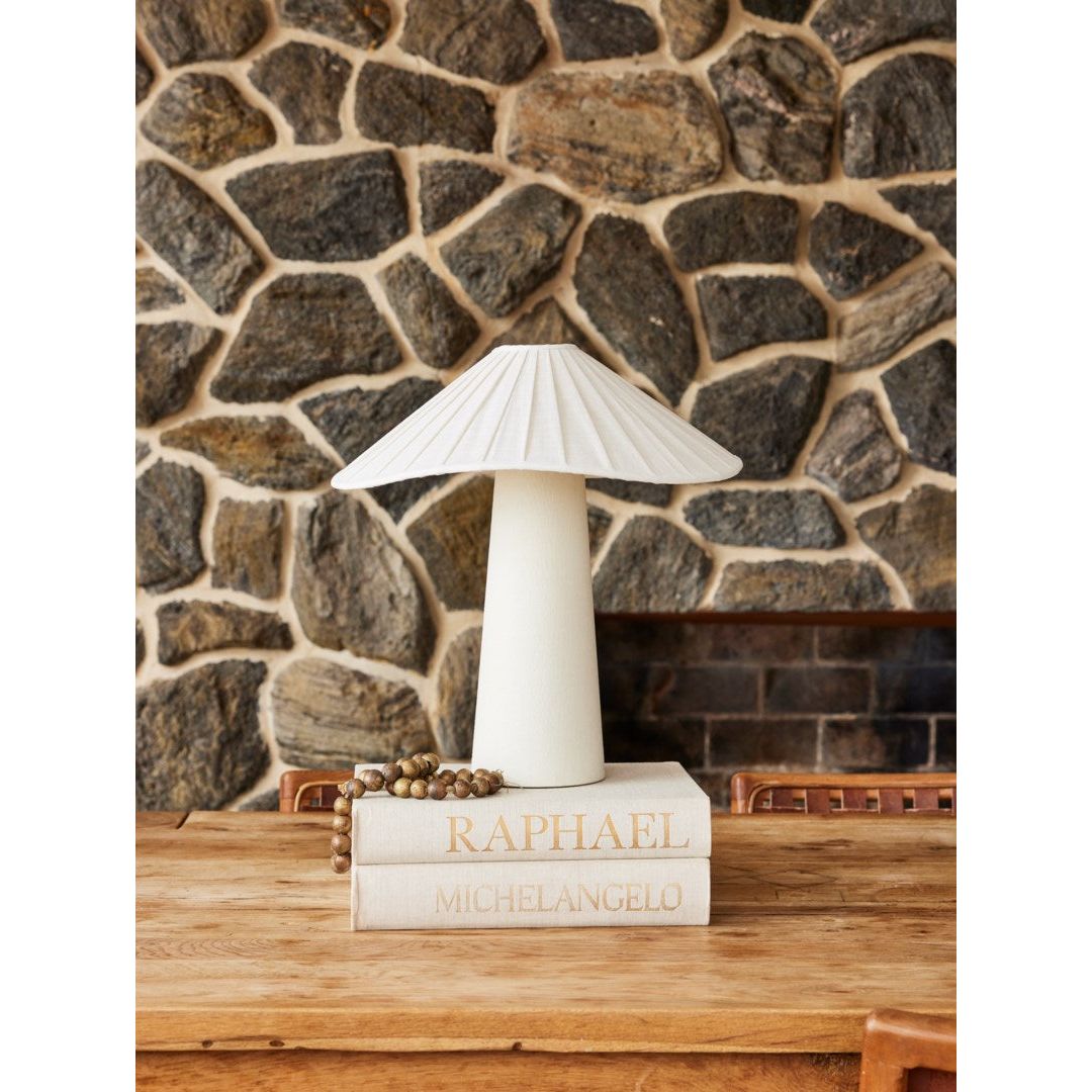 Chanterelle 1-Light Table Lamp