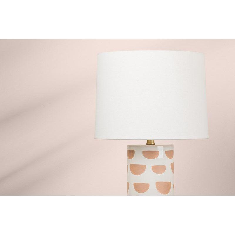 Mitzi - Minnie 1-Light Table Lamp - Lights Canada