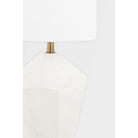 Troy - Ashburn 1-Light Table Lamp - Lights Canada