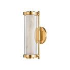 Corbett - Caterina 1-Light Sconce - Lights Canada