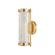 Corbett - Caterina 1-Light Sconce - Lights Canada