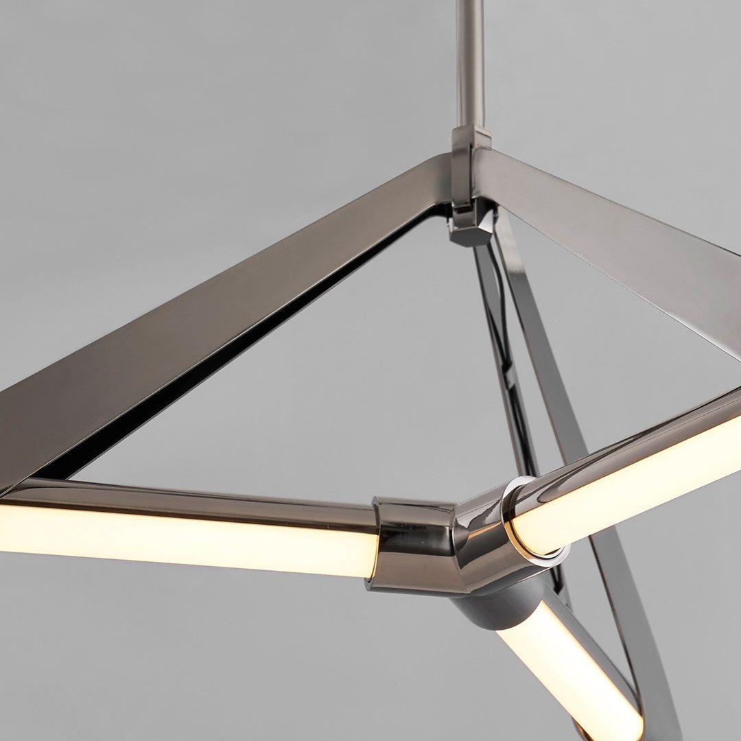 Jonas 3-Light Chandelier