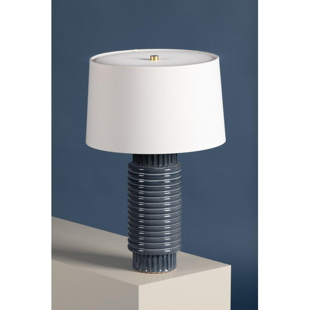 Broderick 1-Light Table Lamp