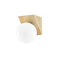 Aspyn 1-Light Bath Bracket