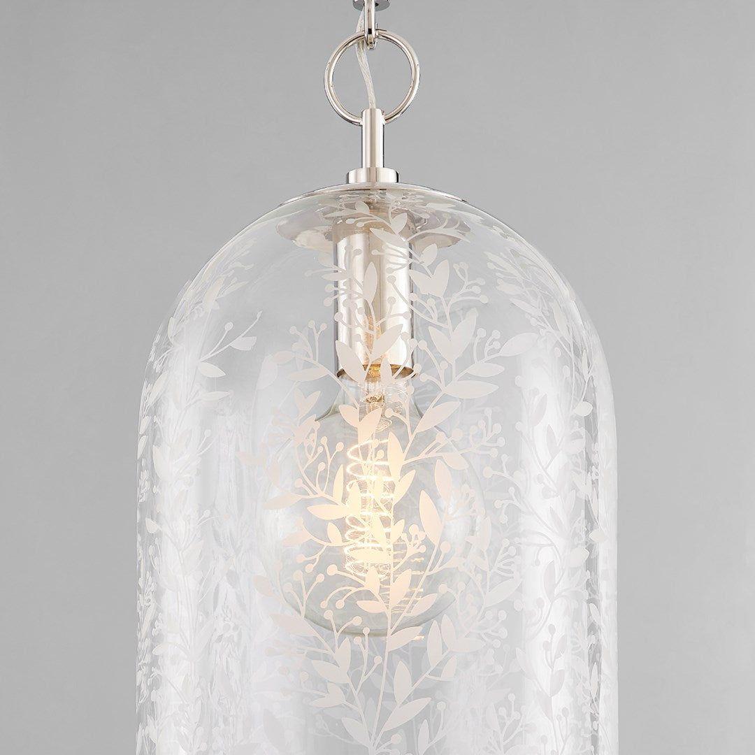 Belleville 1-Light Pendant