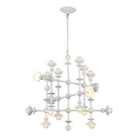 Cadence 18-Light 29" Chandelier
