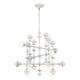 Cadence 18-Light 29" Chandelier