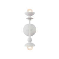 Cadence 11" 2-Light Wall/Vanity