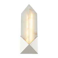 Caesar 12" LED Wall/Vanity