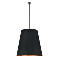 Calor 30" 3-Light Pendant