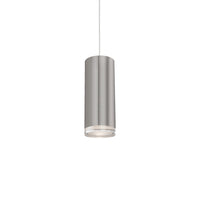 Cameo 8" LED Pendant
