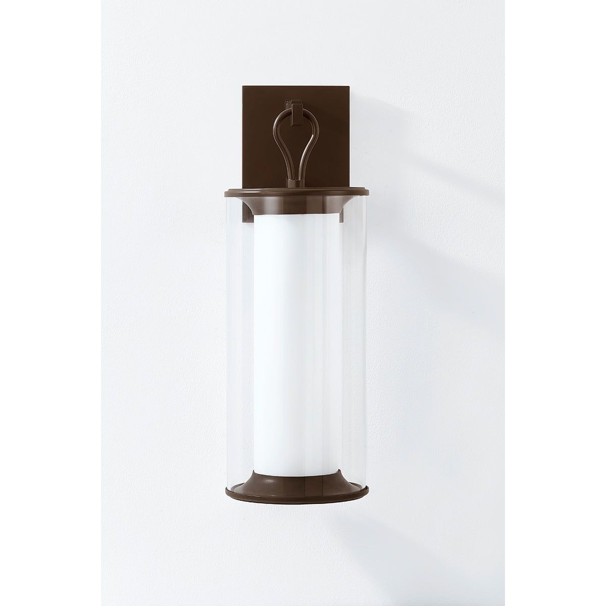 Cannes 1-Light Exterior Wall Sconce