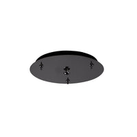 11" LED Canopy