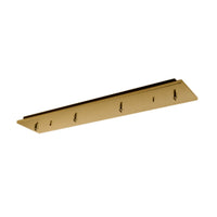 27.5" x 5.125" LED Canopy