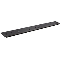 41.375" x 5.125" LED Canopy