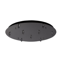 17.75" LED Canopy
