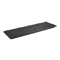 26.375" x 8.25" LED Canopy