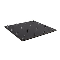 19.25" LED Canopy