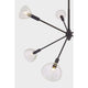 Caraway 6-Light Chandelier