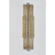 Carnelian 1-Light Wall Sconce
