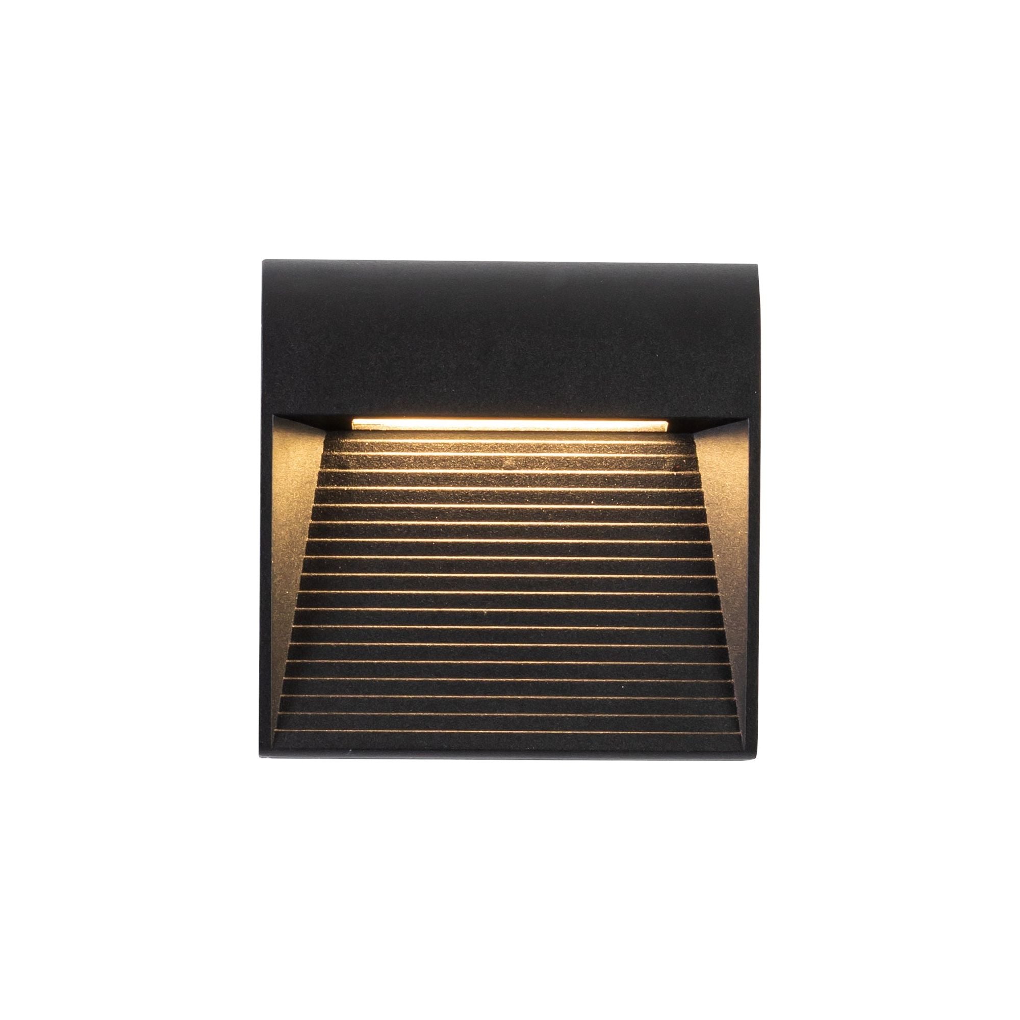 Casa 5" LED Exterior Wall Sconce