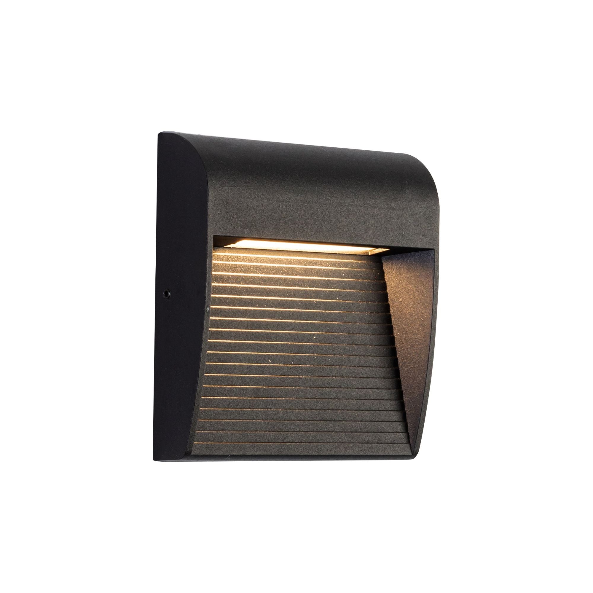 Casa 5" LED Exterior Wall Sconce