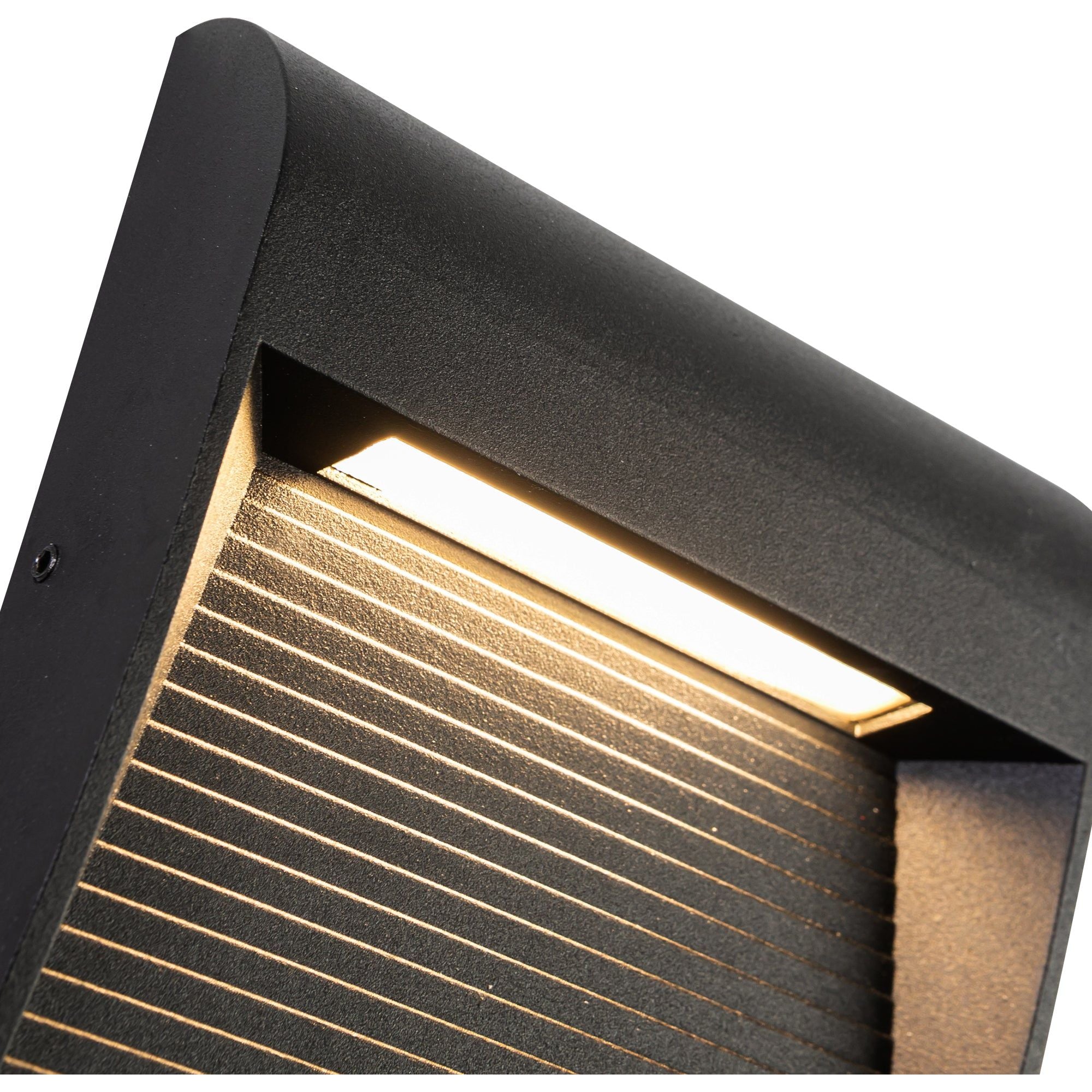 Casa 5" LED Exterior Wall Sconce