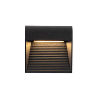 Casa 5" LED Exterior Wall Sconce