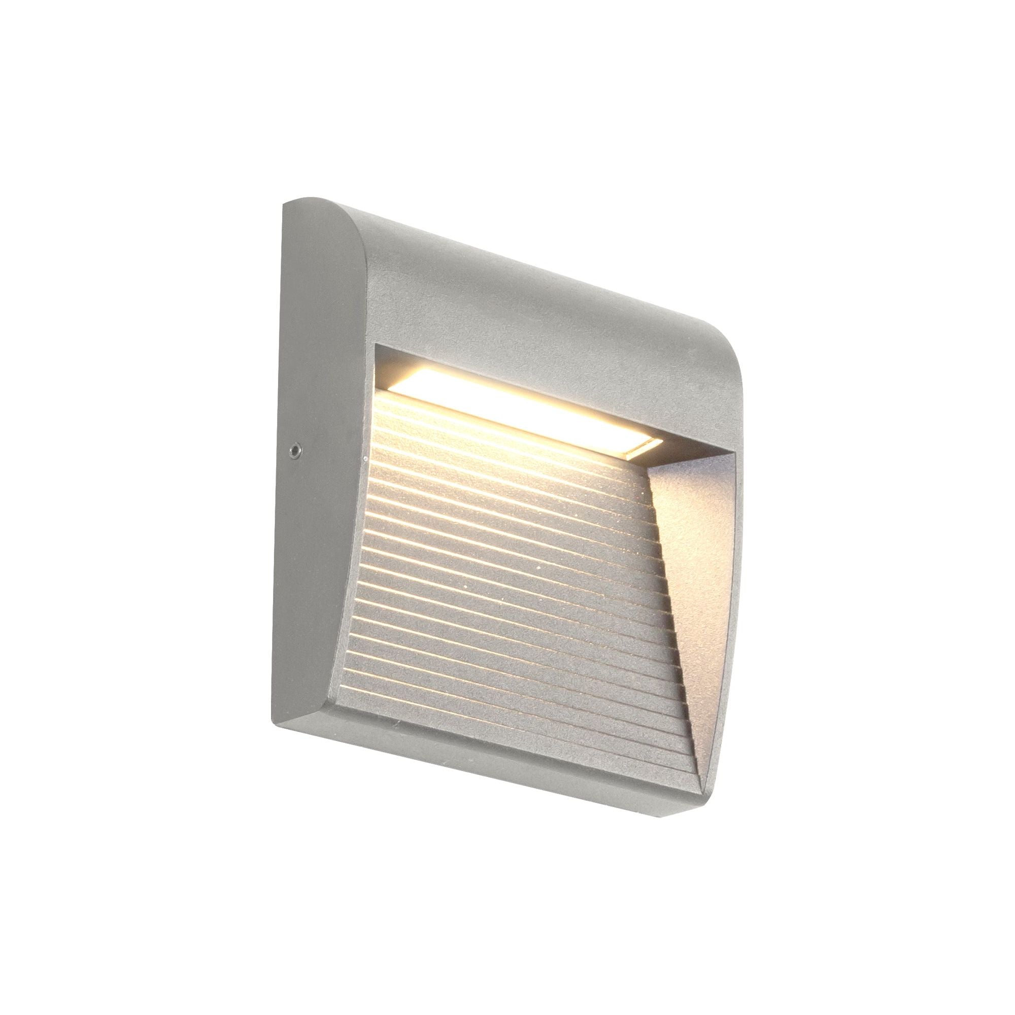 Casa 5" LED Exterior Wall Sconce