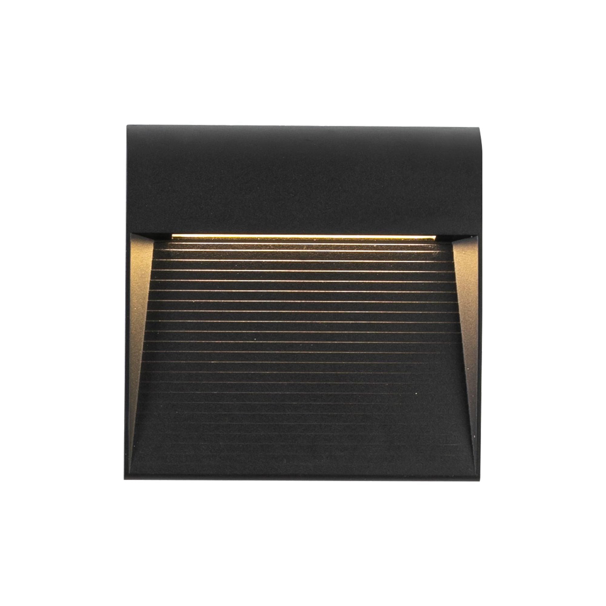 Casa 7" LED Exterior Wall Sconce