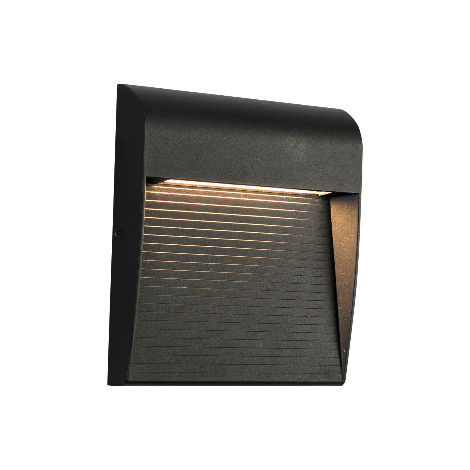 Casa 7" LED Exterior Wall Sconce