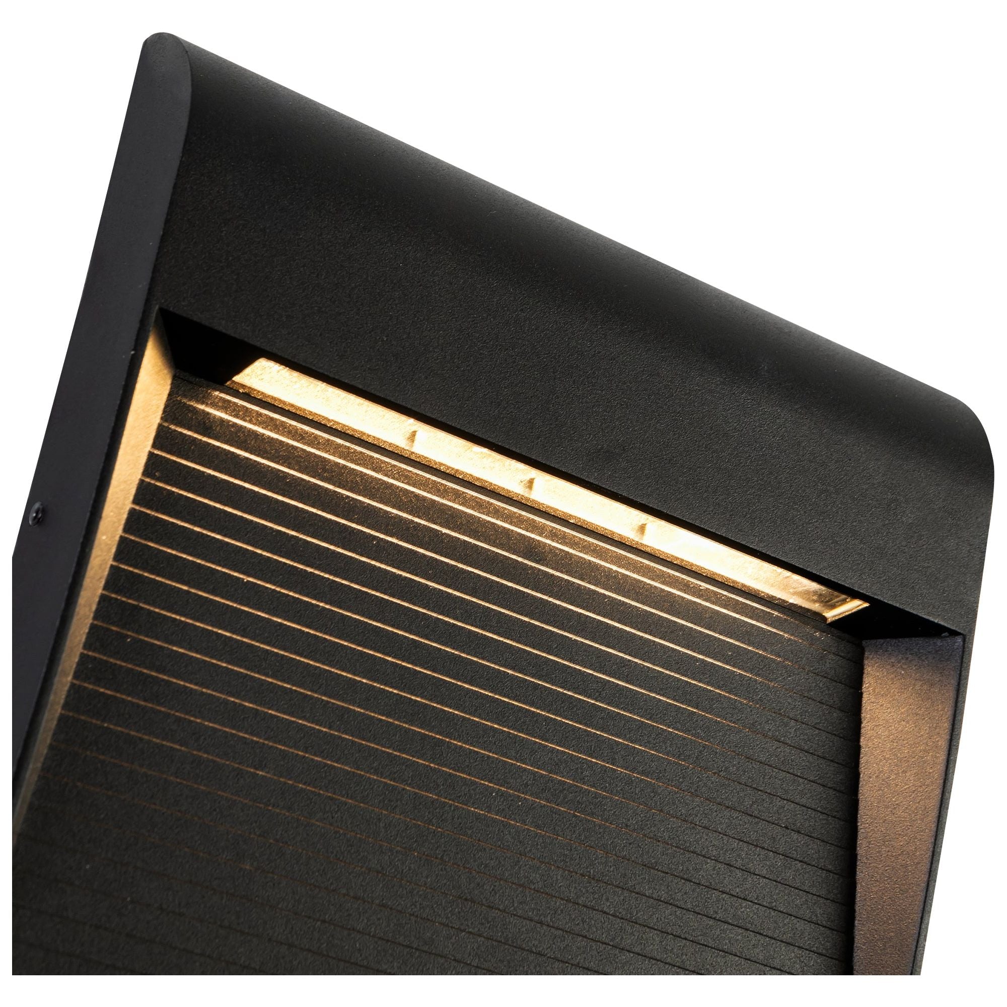 Casa 7" LED Exterior Wall Sconce