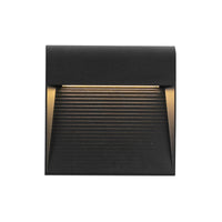 Casa 7" LED Exterior Wall Sconce