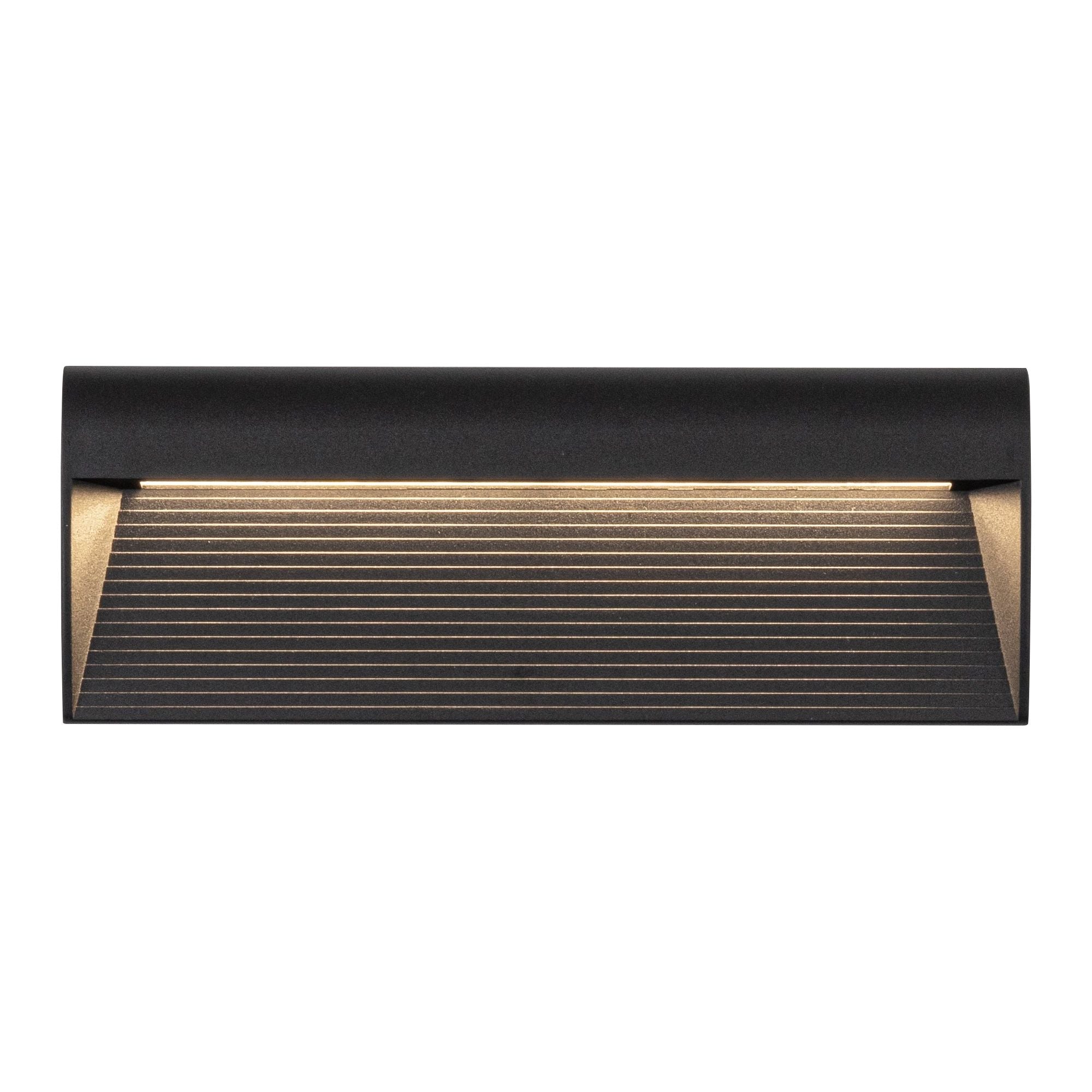 Casa 12" LED Exterior Wall/Step Light