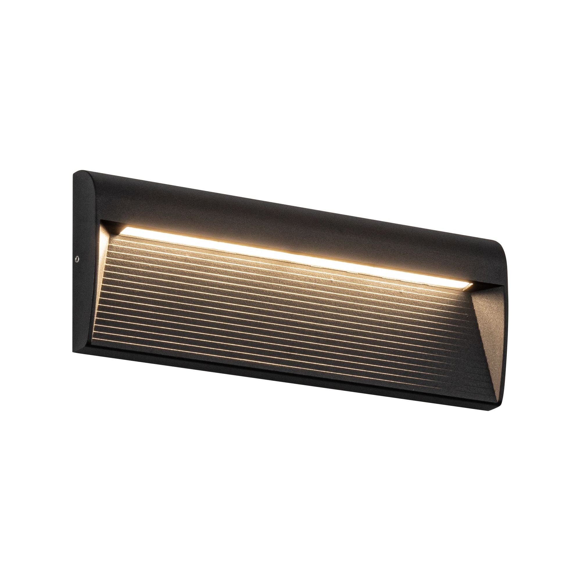 Casa 12" LED Exterior Wall/Step Light