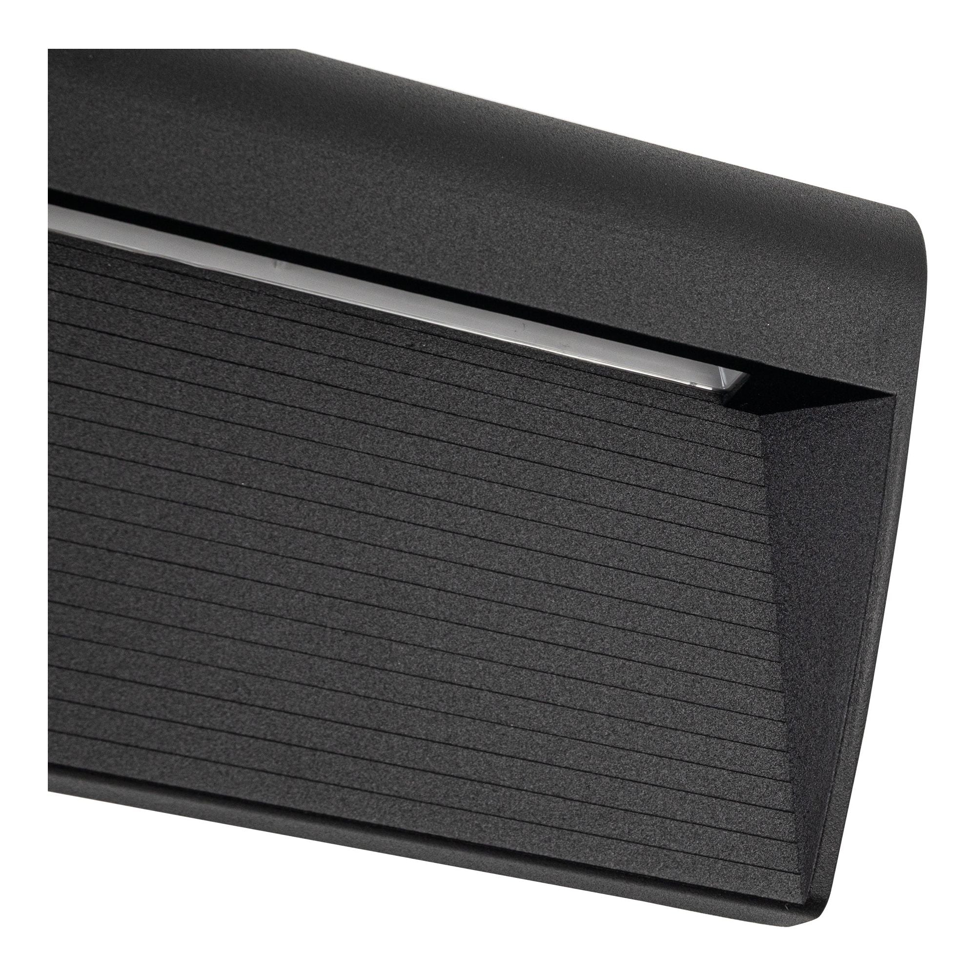 Casa 12" LED Exterior Wall/Step Light