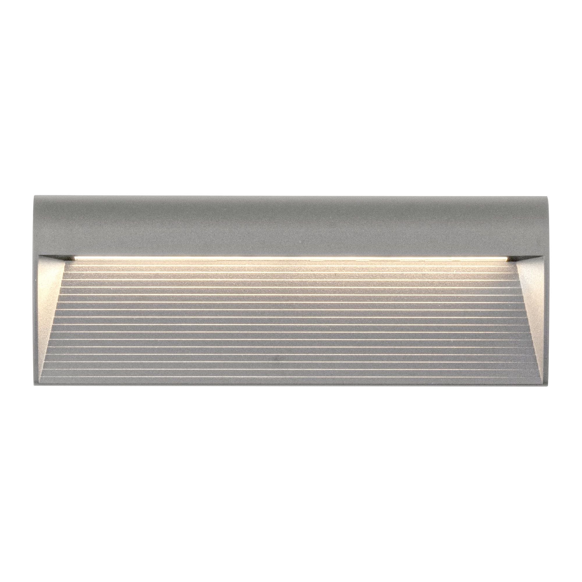 Casa 12" LED Exterior Wall/Step Light