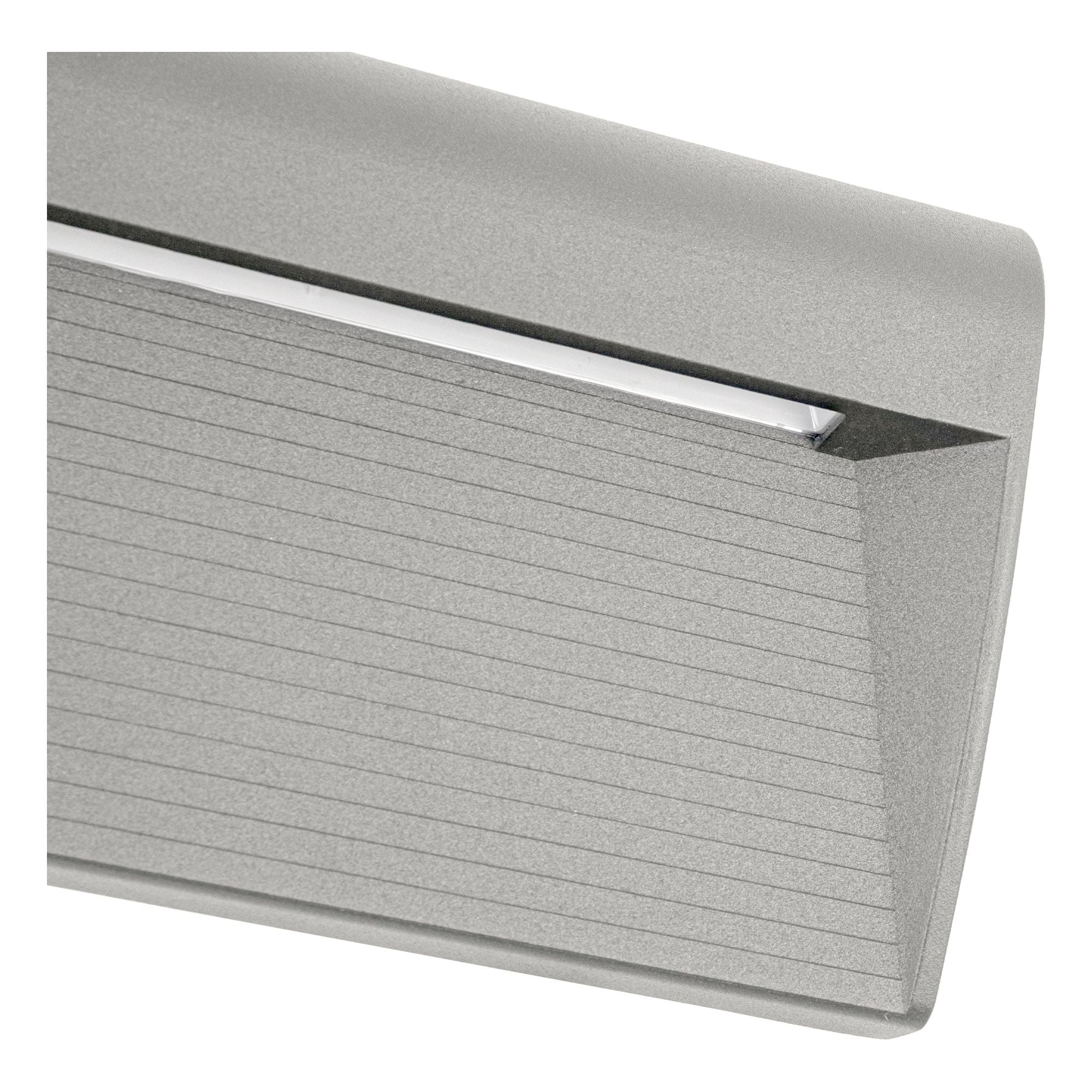 Casa 12" LED Exterior Wall/Step Light