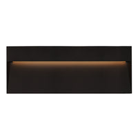 Casa LED Exterior Wall/Step Light