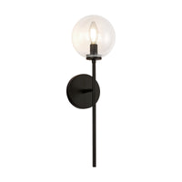 Cassia 20" 1-Light Wall/Vanity
