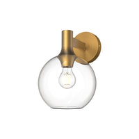 Castilla 8" 1-Light Wall/Vanity