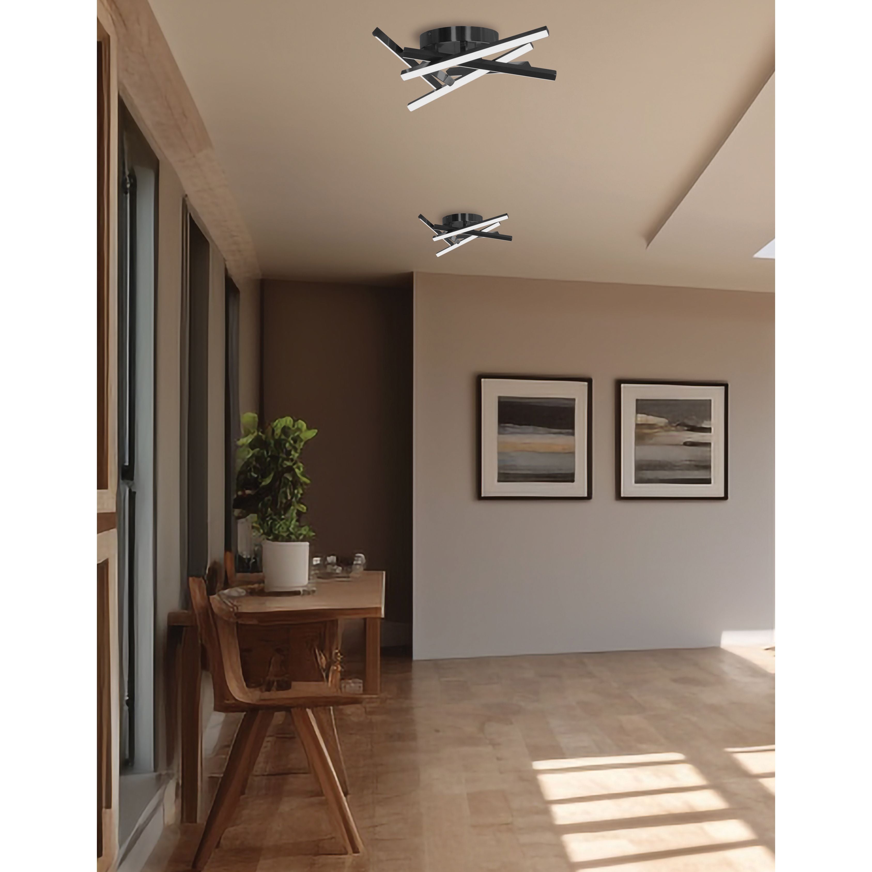 CAY-1630LEDFH-MB