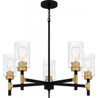 Carly 5-Light Chandelier