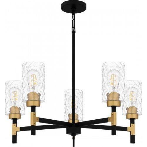 Carly 5-Light Chandelier