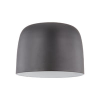 Cayne 12" LED Flush Mount