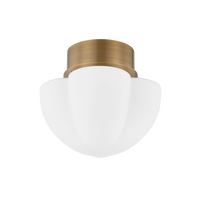 Seabrook Flush Mount