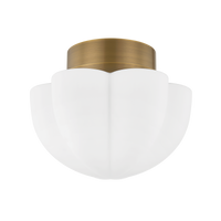 Seabrook Flush Mount