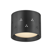 Edisto 1-Light LED Flush Mount