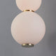 Perrin 1-Light Wall Sconce