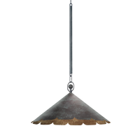 Folly Beach Pendant